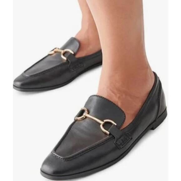 Steve Madden Women's Carrine Loafer size 9.5M - Picture 1 of 6